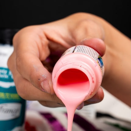 Pintura Para Tela 30 ml Franco Arte