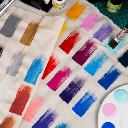 Pintura Para Tela 30 ml Franco Arte