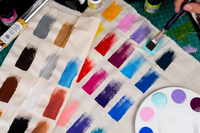 Pintura Para Tela 30 ml Franco Arte