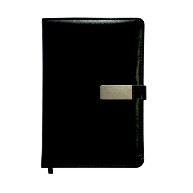 Agenda Tipo Cuero Permanente