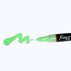 Fluorescente Verde