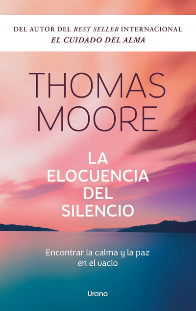 La elocuencia del silencio - Thomas Moore