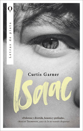 Isaac - Curtis Garner