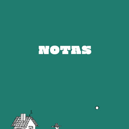 Agenda Quino 2026 Encuadernada Verde | Granica