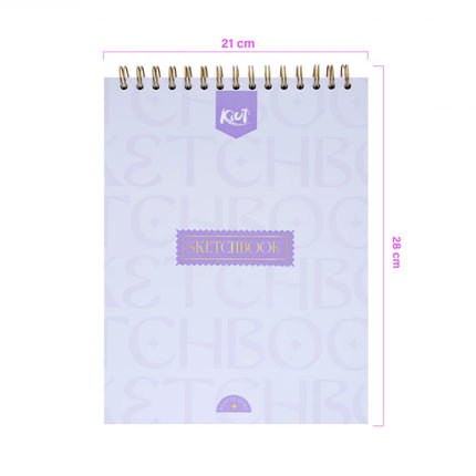 Sketchbook | Kiut